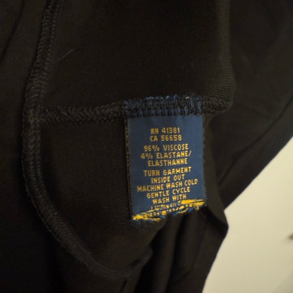 Polo Ralph Lauren mini dress - Picture 5 of 10